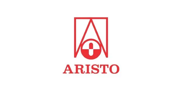 Aristo logo
