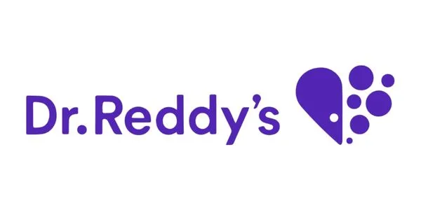 Dr. Reddy's logo