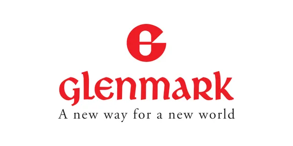 Glenmark logo
