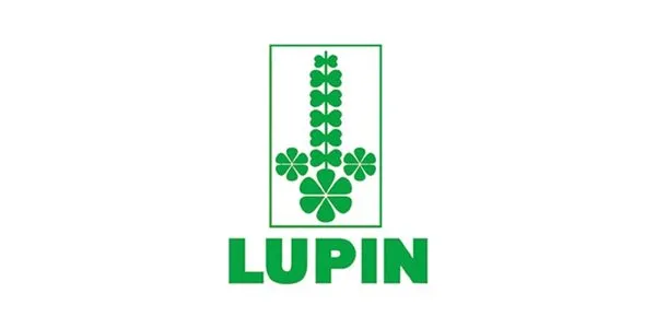 Lupin logo