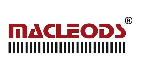 Macleods logo