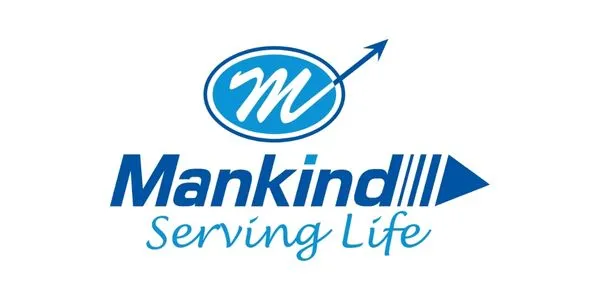 Mankind logo