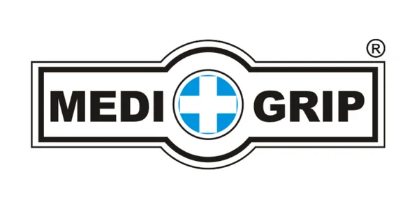 Medigrip logo