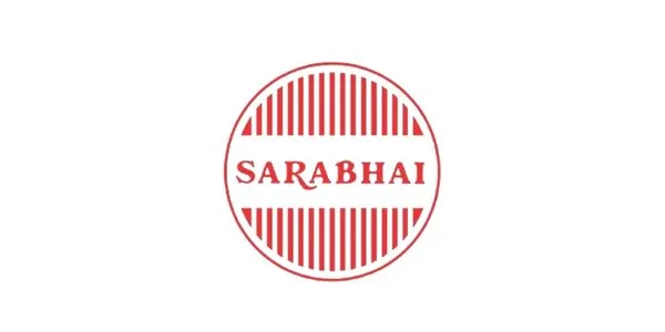 Sarabhai logo