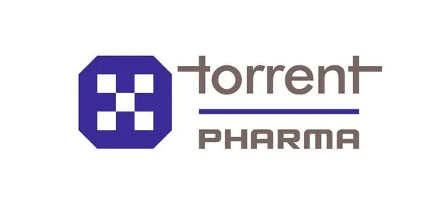 Torrent Pharma logo