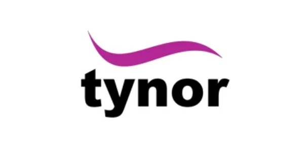 Tynor logo