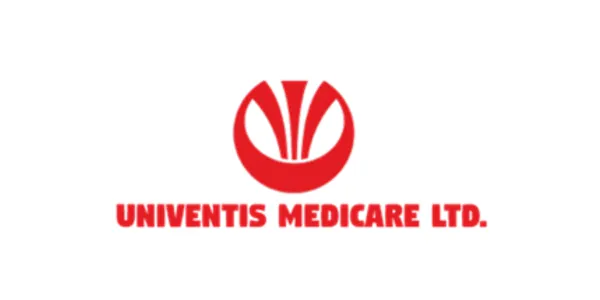 Univentis logo